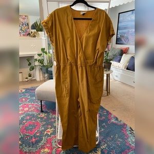 Universal Thread | Utility Jumpsuit | XXL